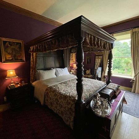 Heathfield House Bed & Breakfast Sligo Ngoại thất bức ảnh